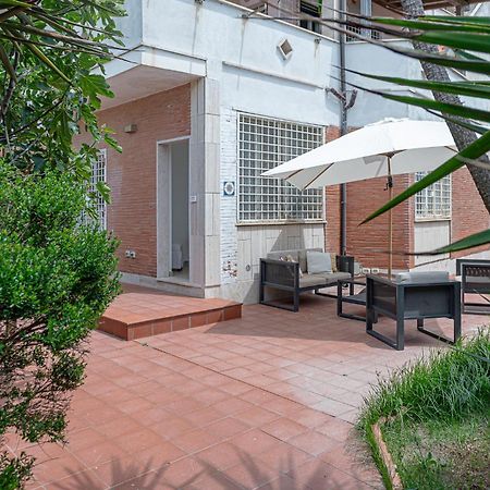 Villino Dei Coralli 丽都迪奥斯蒂亚 外观 照片