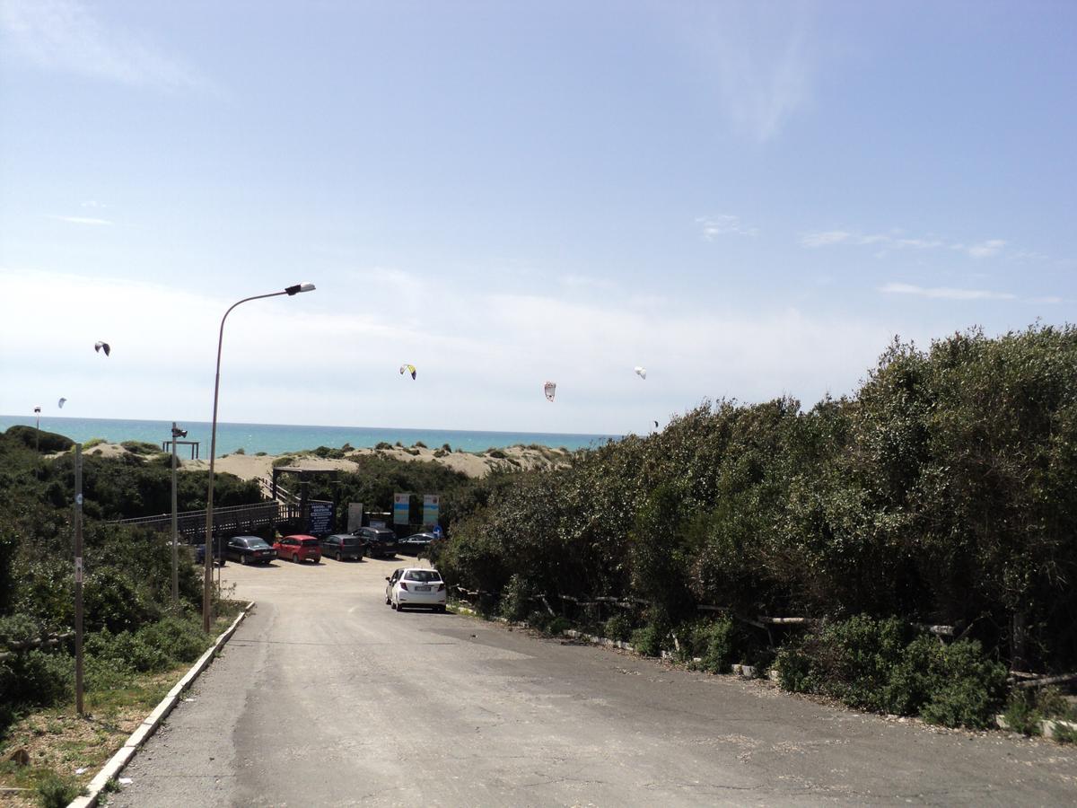 Villino Dei Coralli 丽都迪奥斯蒂亚 外观 照片